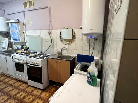 комната по адресу Городоцкая ул., 214