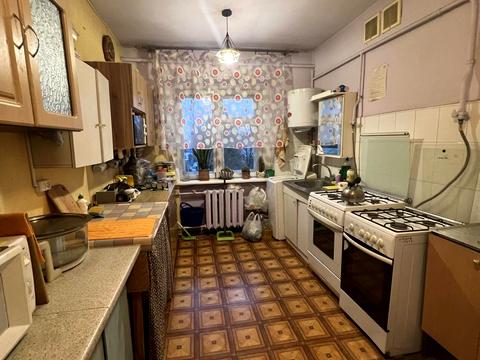 комната по адресу Городоцкая ул., 214
