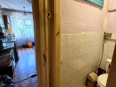 комната по адресу Городоцкая ул., 214