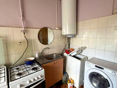 комната по адресу Городоцкая ул., 214