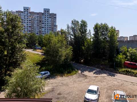 будинок за адресою Климента Квітки вул. (Макаренка), 51Л