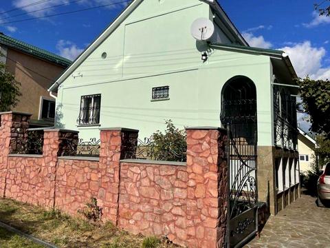 будинок за адресою Хутірська вул. (Жовтнева)