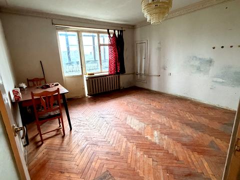 квартира по адресу Ивана Пулюя ул., 18