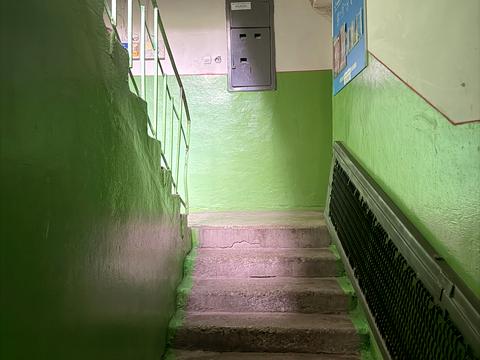 квартира по адресу Ивана Пулюя ул., 18