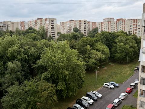 квартира по адресу Ивана Пулюя ул., 18