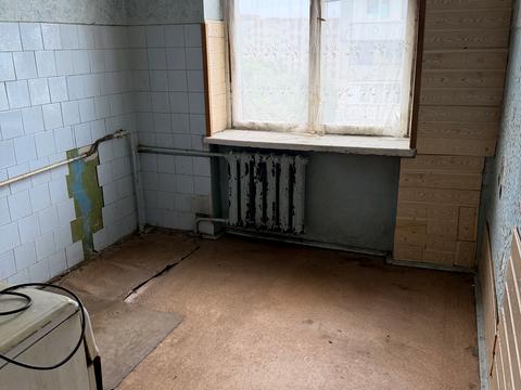 квартира по адресу Ивана Пулюя ул., 18