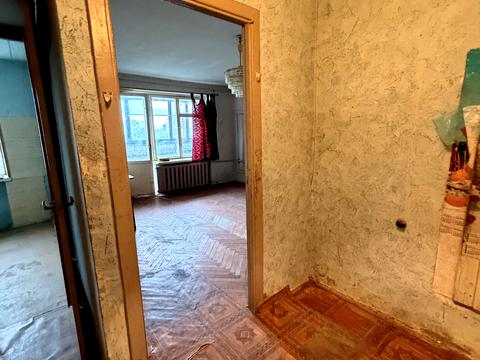 квартира по адресу Ивана Пулюя ул., 18