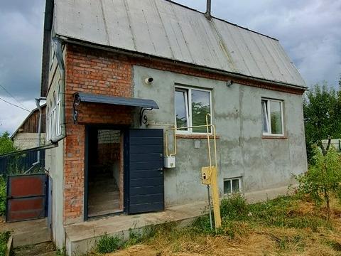 будинок за адресою Шевченка вул., 1