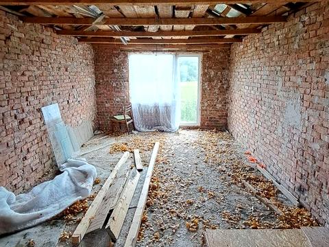 будинок за адресою Шевченка вул., 1