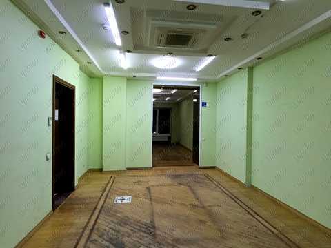 коммерческая по адресу Левка Лукьяненко ул. (Маршала Тимошенка), 21к8
