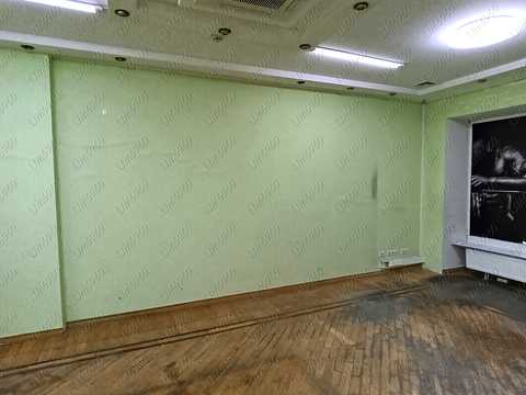 коммерческая по адресу Левка Лукьяненко ул. (Маршала Тимошенка), 21к8