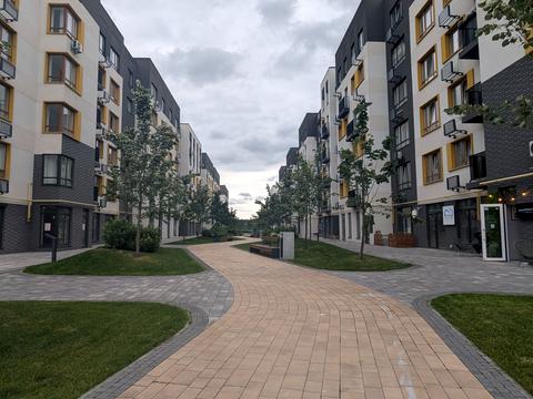 квартира за адресою Соборна вул., 2-К/29