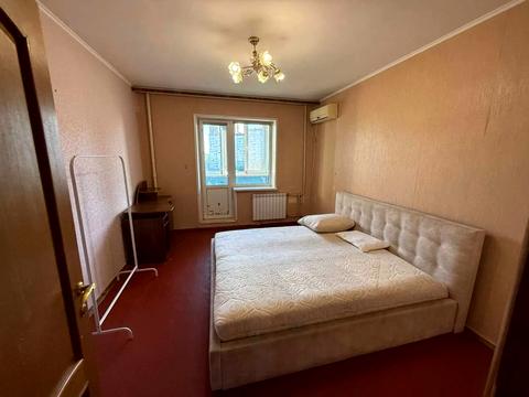 квартира по адресу Каштановая ул., 5