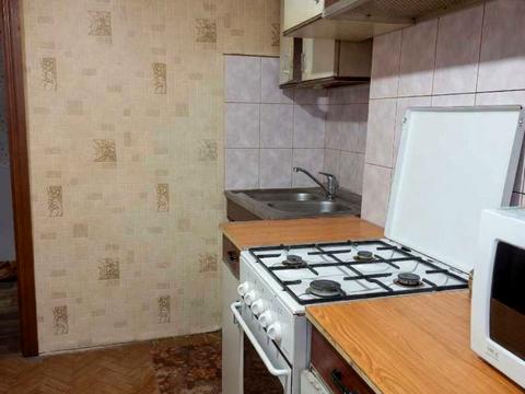 квартира за адресою Слави бульв., 8