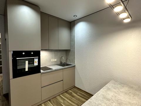 квартира за адресою Івана Франка вул., 40 к1