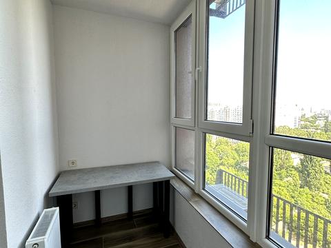 квартира за адресою Івана Франка вул., 40 к1