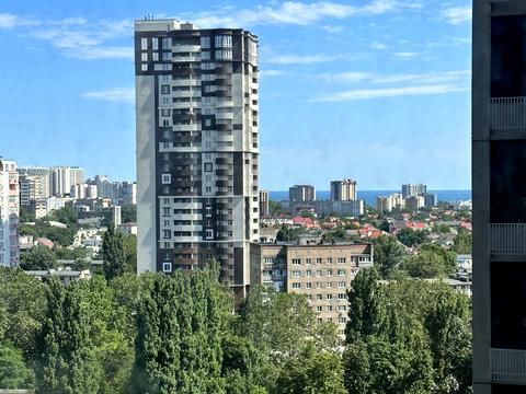 квартира за адресою Івана Франка вул., 40 к1