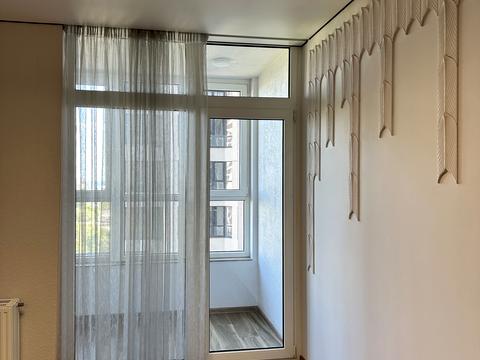 квартира за адресою Івана Франка вул., 40 к1