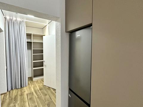 квартира за адресою Івана Франка вул., 40 к1