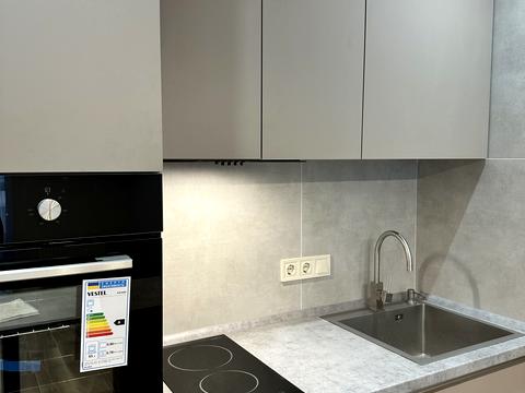 квартира за адресою Івана Франка вул., 40 к1