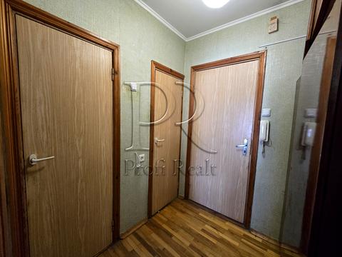 квартира за адресою Лук'янівська вул., 7