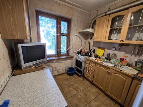 квартира за адресою Лук'янівська вул., 7