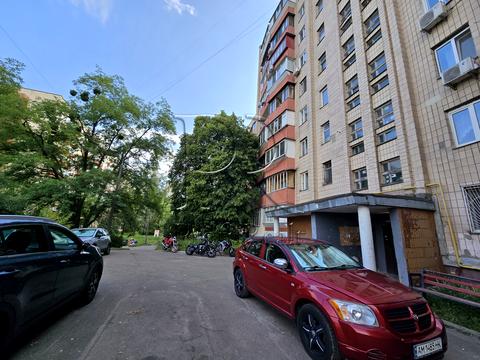 квартира за адресою Лук'янівська вул., 7