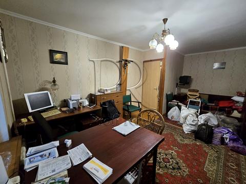 квартира за адресою Лук'янівська вул., 7