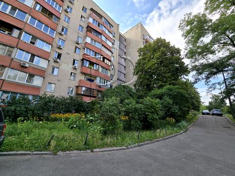 квартира за адресою Лук'янівська вул., 7