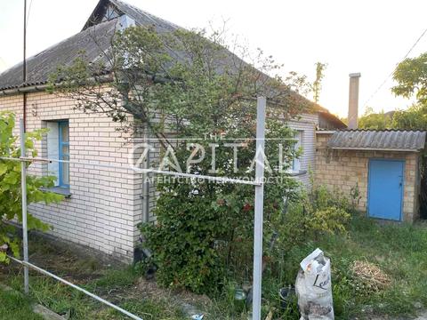 ділянка за адресою Столичне шосе, 42