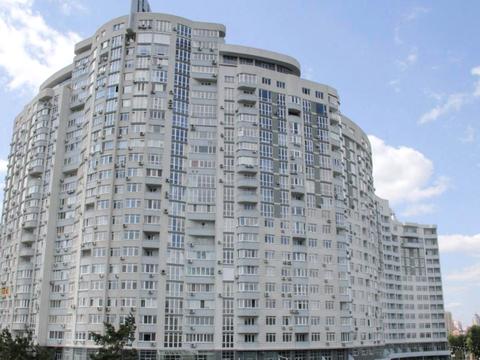 квартира за адресою Володимира Івасюка просп. (Героїв Сталінграду), 2-Д