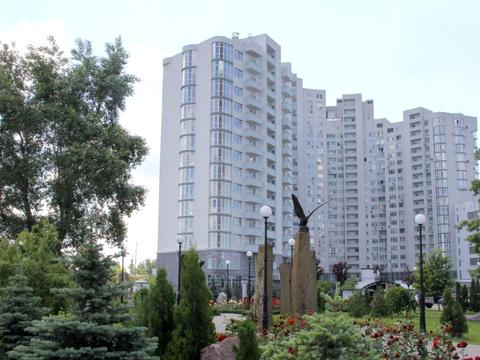 квартира за адресою Володимира Івасюка просп. (Героїв Сталінграду), 2-Д