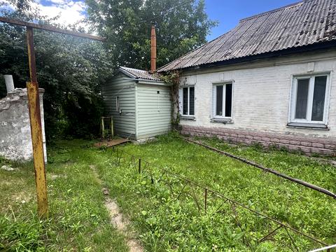 будинок за адресою Київська вул., 238