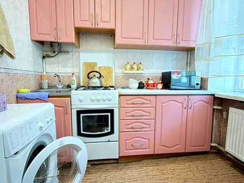 квартира по адресу Богдана Хмельницкого бульв., 15