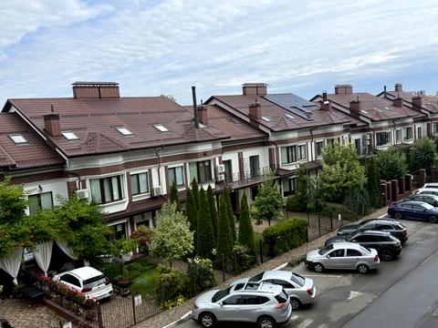 квартира по адресу Фізкультурний пер., 25