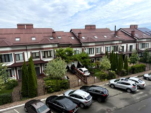 квартира по адресу Фізкультурний пер., 25