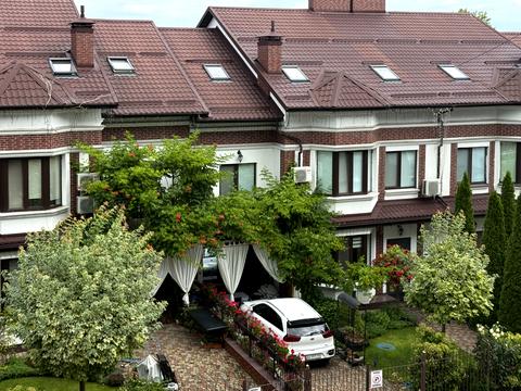 квартира по адресу Фізкультурний пер., 25