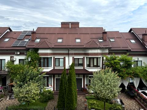квартира по адресу Фізкультурний пер., 25