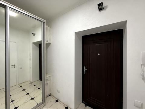 квартира по адресу Фізкультурний пер., 25