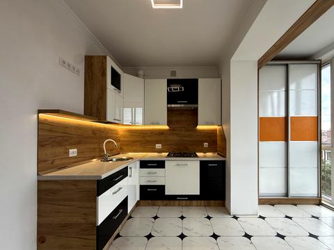 квартира по адресу Фізкультурний пер., 25