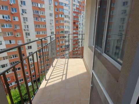 квартира за адресою Гранітна вул., 16/2