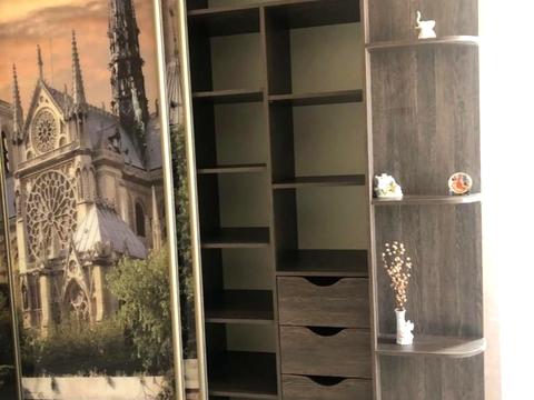 квартира за адресою Гранітна вул., 16/2