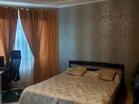 квартира за адресою Гранітна вул., 16/2