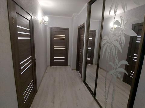 квартира за адресою Гранітна вул., 16/2