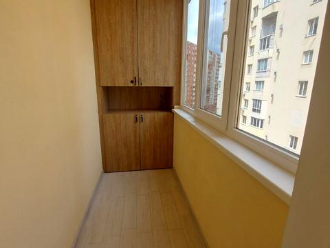 квартира за адресою Гранітна вул., 16/2