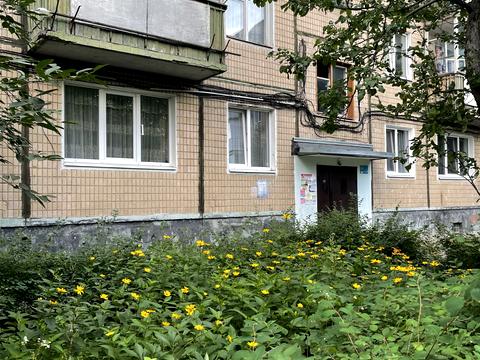 квартира по адресу Танкопия ул. (Танкопія), 20
