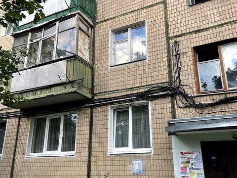 квартира по адресу Танкопия ул. (Танкопія), 20