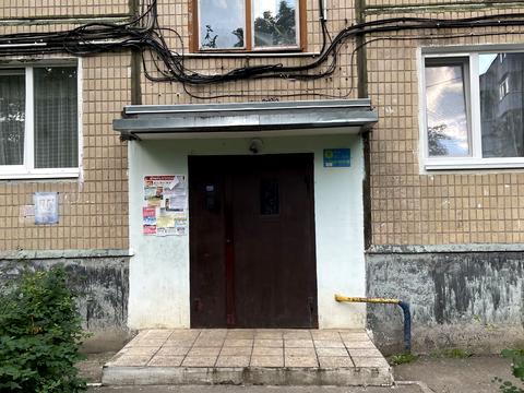 квартира по адресу Танкопия ул. (Танкопія), 20