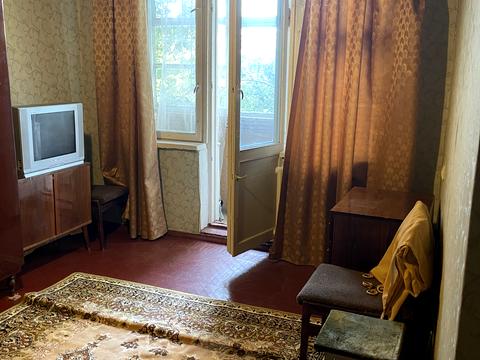 квартира по адресу Танкопия ул. (Танкопія), 20