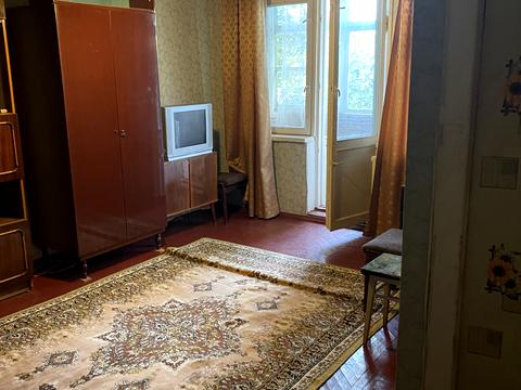 квартира по адресу Танкопия ул. (Танкопія), 20